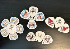 Def leppard guitar for sale  Las Vegas