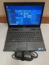 Dell Vostro 3400 Intel Core i5 M560 2.66GHz 6GB RAM 500GB HDD WEBCAM NVIDIA  comprar usado  Enviando para Brazil