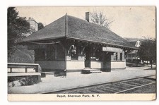 Sherman park new for sale  Orient