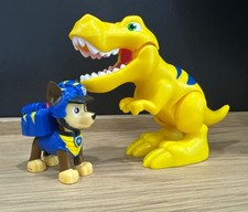 Paw patrol dino for sale  Wexford