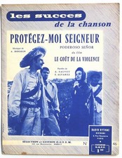 Partition ancienne sheet d'occasion  Paris XI