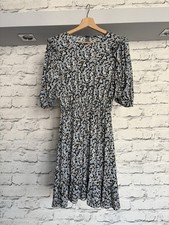 Sukienka midi Papaya Woman | Rozmiar S | 100% wiskoza cottage retro boho na sprzedaż  PL