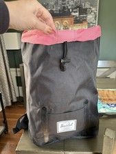 Herschel retreat backpack for sale  Kansas City