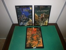 Lot bordes durand d'occasion  France