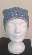 Sommerliches kopftuch bandana gebraucht kaufen  Leipzig