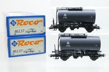 Roco 46137 kesselwagen gebraucht kaufen  Remseck am Neckar