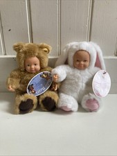Vintage anne geddes for sale  Denver