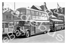 Bus photograph isle for sale  ALFRETON