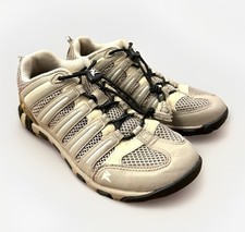 ECCO Receptor Trail Buty Damskie 5.5 EU 36 Skóra Siatka Pull On All Terrain na sprzedaż  Wysyłka do Poland