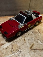 Modellino auto winspector usato  Forli