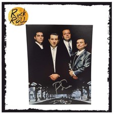 Paul sorvino signed for sale  CHELTENHAM