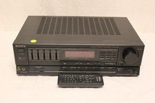 Sony str av500 for sale  Cromwell