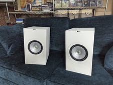 Kef q350 speakers for sale  KENDAL