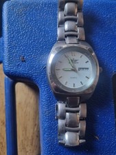 Softech mens watch for sale  HULL