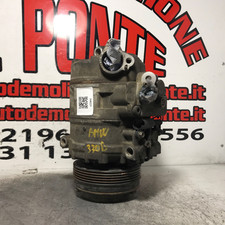 4472208024 compressore bmw usato  Italia