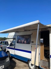 Fiamma awning motorhome for sale Fiamma awning motorhome for sale  ASHBY-DE-LA-ZOUCH