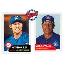 Topps mlb living d'occasion  Expédié en Belgium