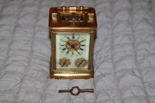 Horloge pendule officier d'occasion  Le Blanc-Mesnil