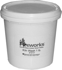 Pound kiln wash for sale  Clinton