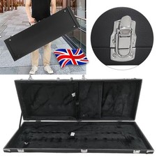 Lockable hard case for sale  TAMWORTH