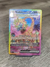 Carte pokémon noadkoko d'occasion  Voves