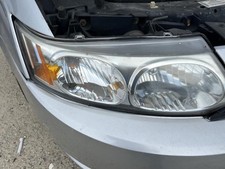 Passenger right headlight for sale  Panama City