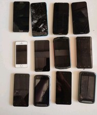 Lot téléphone portable d'occasion  Évron