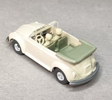 Wiking käfer cabrio gebraucht kaufen  Mühlacker