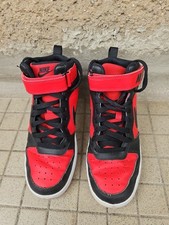 Nike schuhe rot gebraucht kaufen  Berlin
