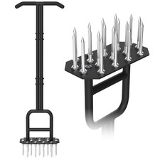 manual lawn aerator for sale manual lawn aerator for sale Brentwood