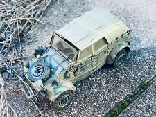 Volkswagen kübelwagen german d'occasion Volkswagen kübelwagen german d'occasion  Puyricard