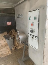 Hobart 4346 mixer for sale  ONGAR