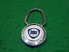 Lancia portachiavi auto usato  Bussoleno