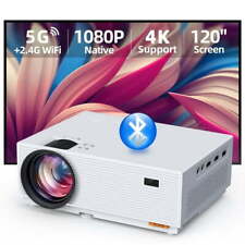 Projector 15000lms 1080p for sale  Rowland Heights