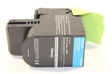 Lexmark 24b6008 toner gebraucht kaufen  Bochum