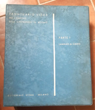 Prontuario uisaa calcolo usato  Garlasco