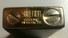 Accendino vintage sarome usato  Roma