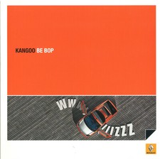 Catalogue brochure renault d'occasion  Saône