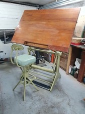 Vintage admel draughtsman for sale  EPSOM