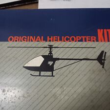 Hirobo original helicopter for sale  Shipping to Ireland