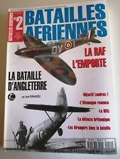Batailles aeriennes bataille d'occasion  Saint-Sauveur-Lendelin