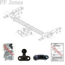 Tow trust towbar for sale  MANCHESTER