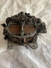 Original oem quadrajet for sale  Boynton Beach