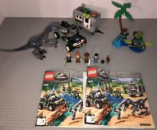 Lego 75935 jurassic for sale  Hemlock