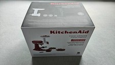 Kitchenaid fleischwolf neu gebraucht kaufen  Gräfelfing