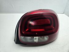 citroen c3 rear light for sale  DALKEITH