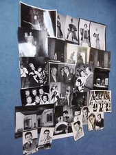 Lot théâtre cinéma d'occasion  Mertzwiller