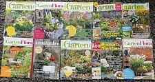 Gartenzeitschriften schöner g gebraucht kaufen  Dormagen