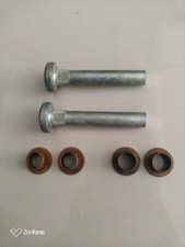CONJUNTO DE CANETA E BUCHA DAIHATSU ROCKY FEROZA FOURTRAK SPORTRAK DOBRADIÇA PORTA TRASEIRA comprar usado  Enviando para Brazil