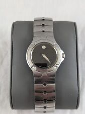 Womens movado sports for sale  Port Saint Lucie